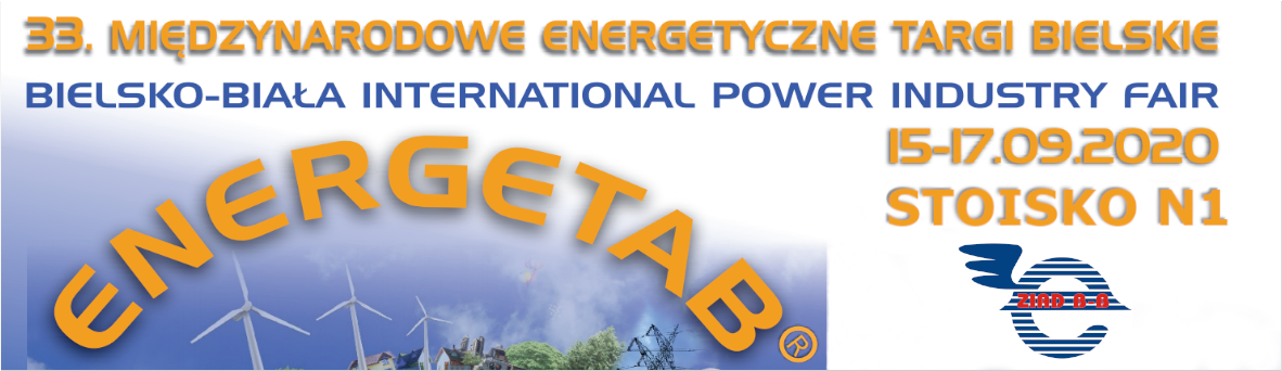 targi energetab 2020